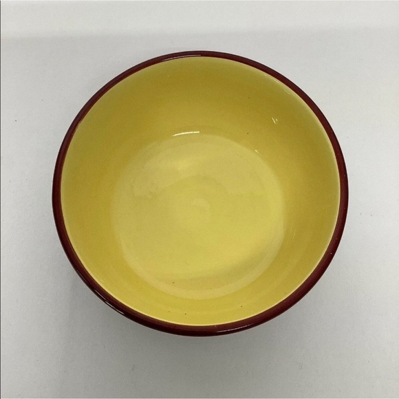 Pier 1 Mexicali Print Bowl - Picture 2 of 4